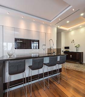SKM Builders residential construction